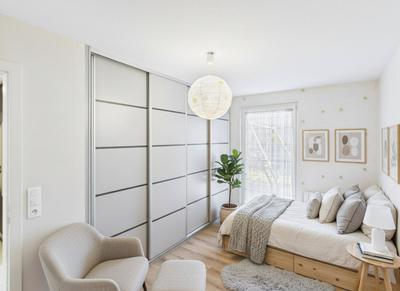 Maison - 108 m² - 5 pièces