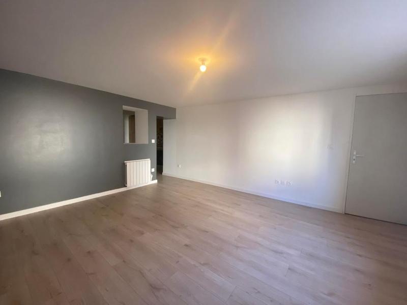 Appartement - 53 m² - 3 pièces