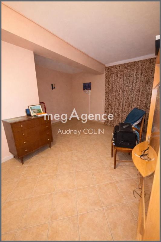 Longère - 114 m² - 4 pièces