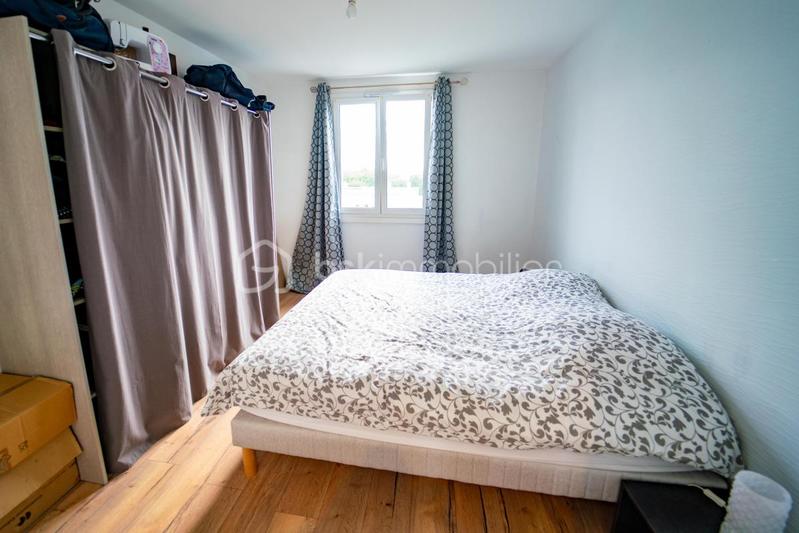 Appartement - 74 m² - 5 pièces