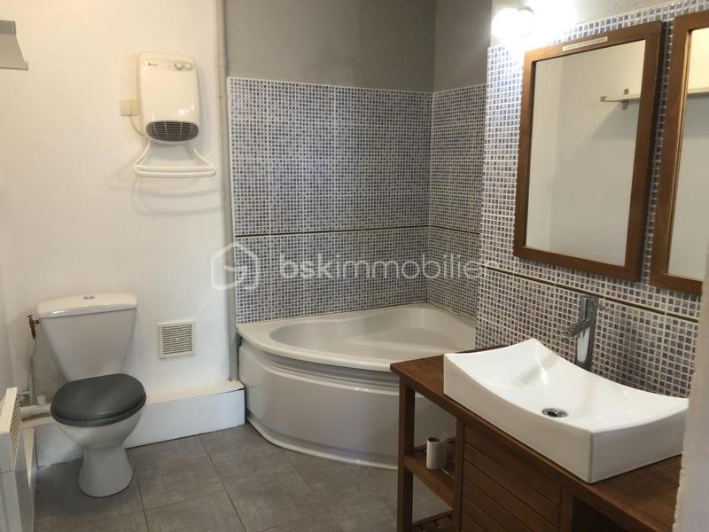 Maison ancienne - 68 m² - 4 pièces