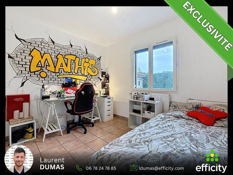 Maison - 151 m² - 6 pièces