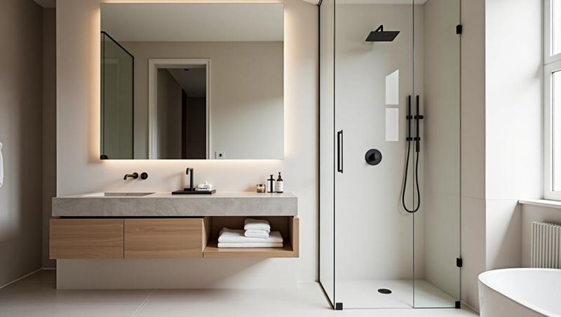 Appartement - 37 à 116 m² - 1 à 5 pièces