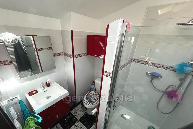 Maison de village - 94 m² - 5 pièces