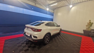 Renault Arkana E-Tech Hybride 145 - 22 Techno