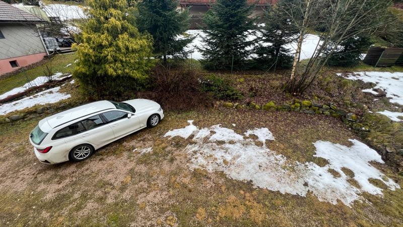 Appartement - 41 m² - 3 pièces