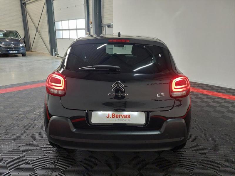 Citroën C3 Puretech 110 Ch Max