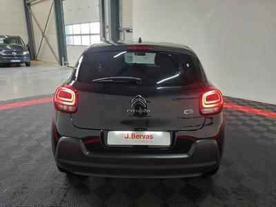 Citroën C3 Puretech 110 Ch Max