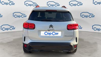 Citroën C5 Aircross 1.6 Puretech 180.0 Eat 8 Shine - Toit ouvrant