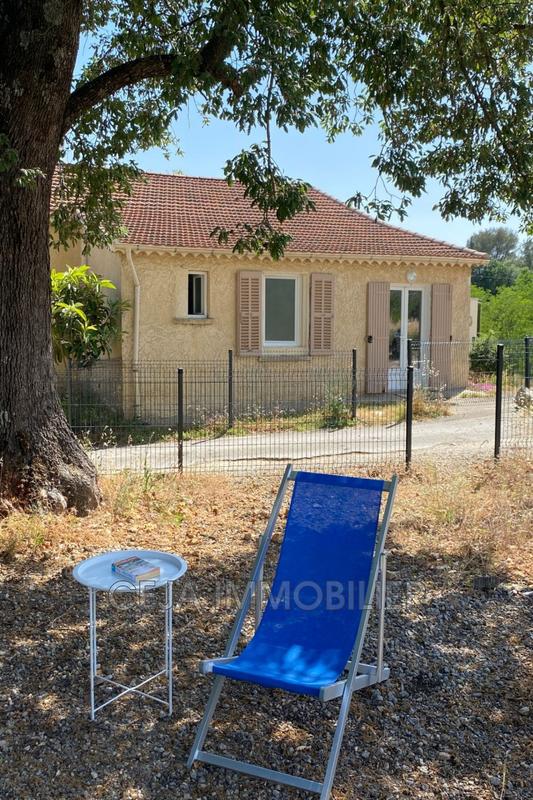 Appartement - 20 m² - 1 pièce