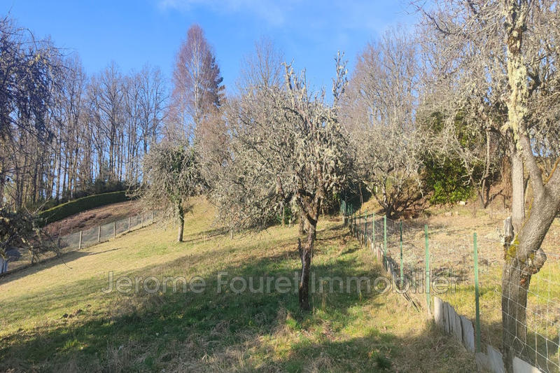 Maison de ville - 110 m²