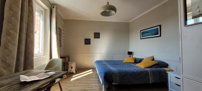 Studio - 22 m² - 1 pièce