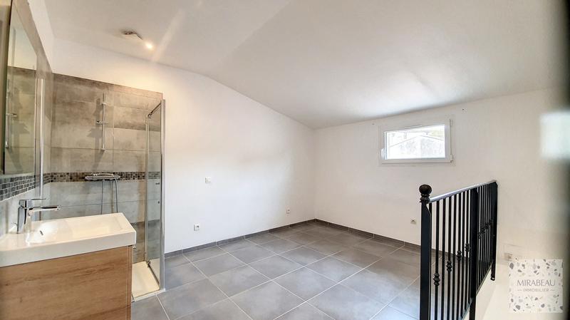 Maison - 44 m² - 3 pièces