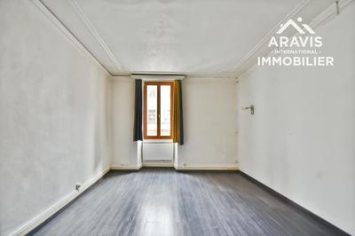 Studio - 28 m² - 1 pièce