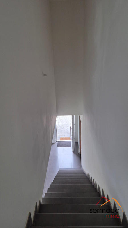 Maison - 113 m² - 5 pièces