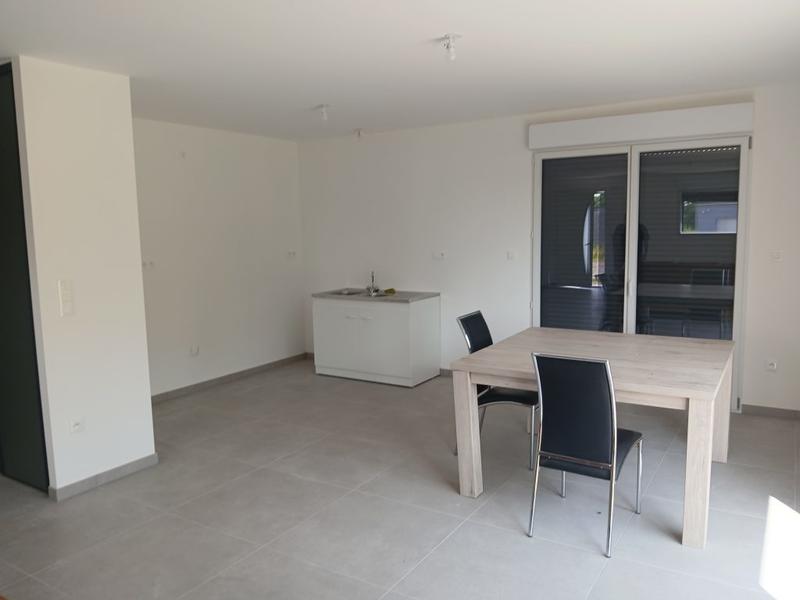 Pavillon - 122 m² - 8 pièces