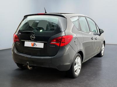 Opel Meriva 1.4 Turbo - 120 ch Twinport Start/Stop Edition