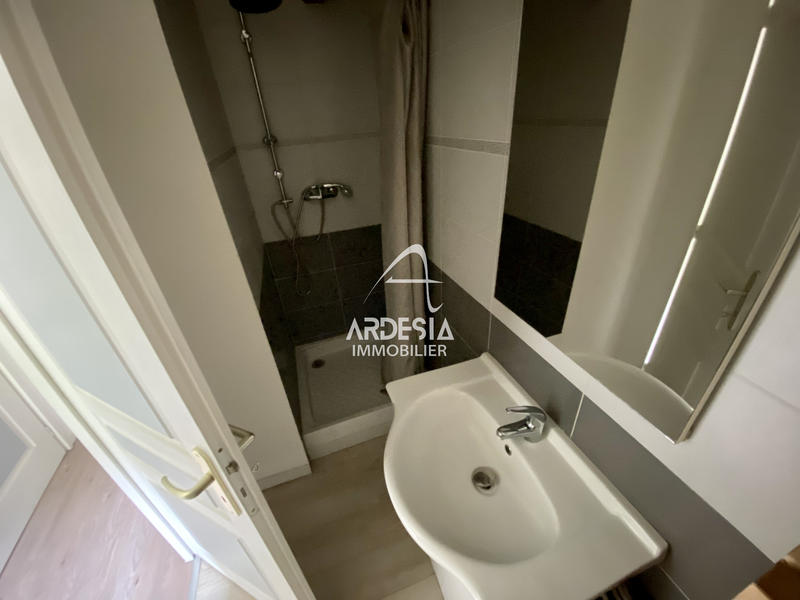 Appartement - 51 m² - 2 pièces