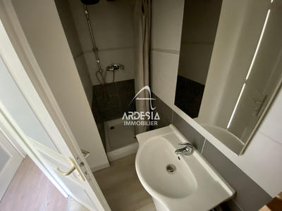 Appartement - 51 m² - 2 pièces