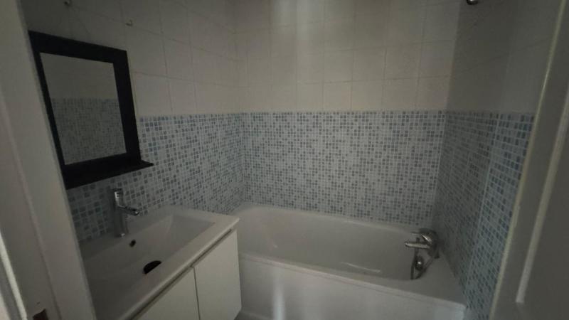 Duplex - 28 m² - 1 pièce