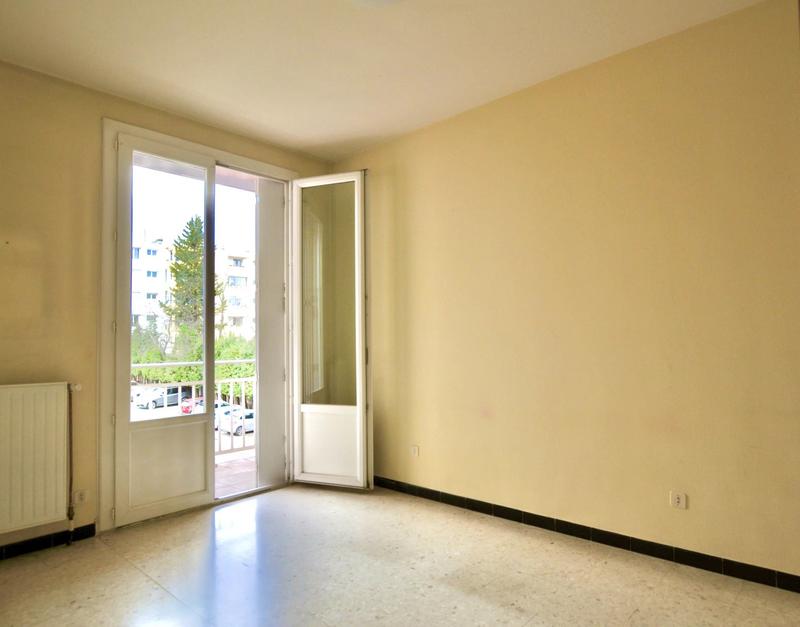 Appartement - 54 m² - 2 pièces