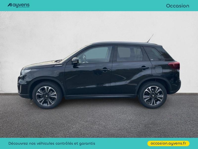 Suzuki Vitara 1.4 Boosterjet Hybrid 129ch Style