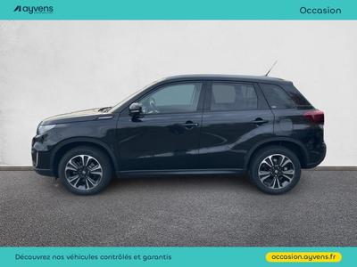Suzuki Vitara 1.4 Boosterjet Hybrid 129ch Style