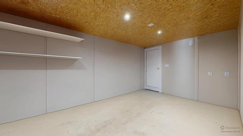 Maison - 112 m² - 6 pièces