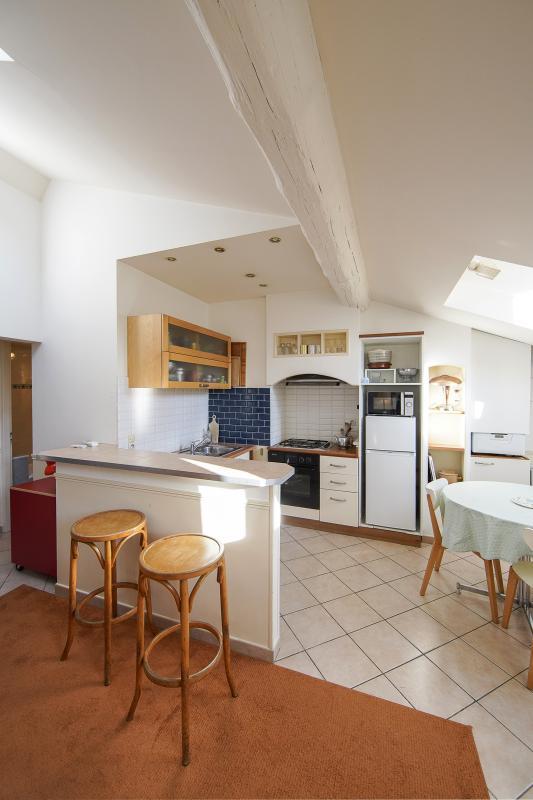 Chambre - 42 m² - 2 pièces