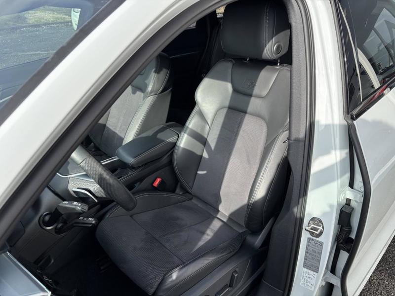 Audi e-tron 55 408ch s line e-quattro