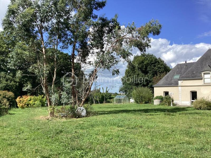 Demeure - 310 m² - 10 pièces