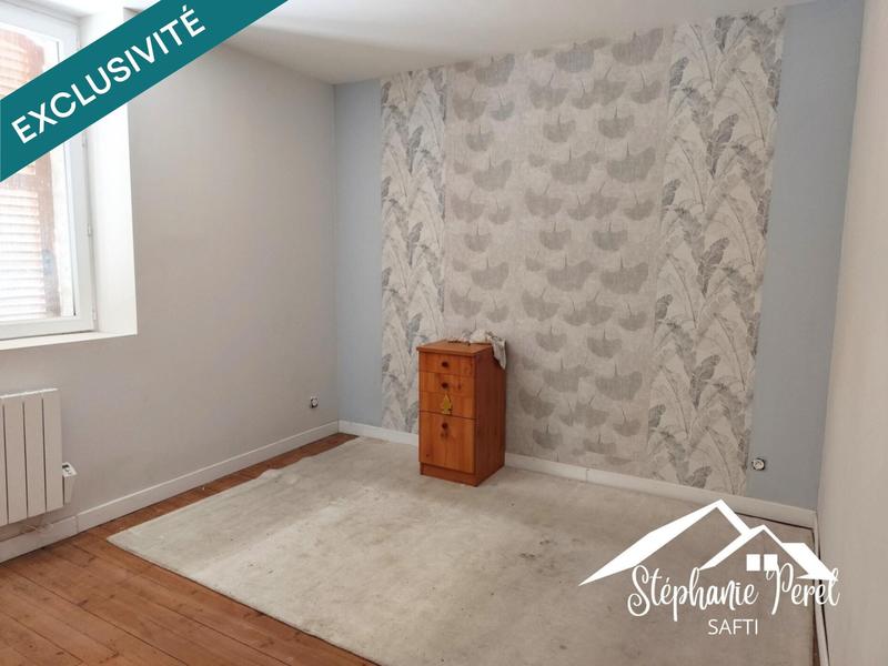 Maison - 150 m² - 7 pièces