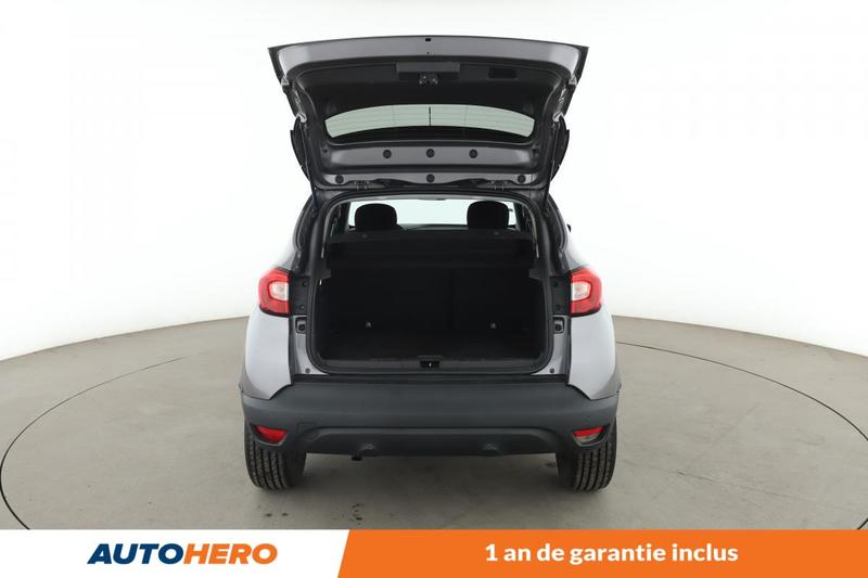 Renault Captur 0.9 TCe Energy Intens 90 ch