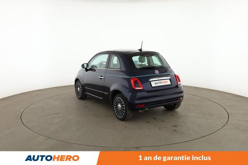 Fiat 500 1.2 Riva 69 ch