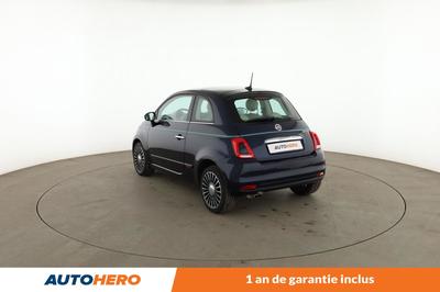 Fiat 500 1.2 Riva 69 ch