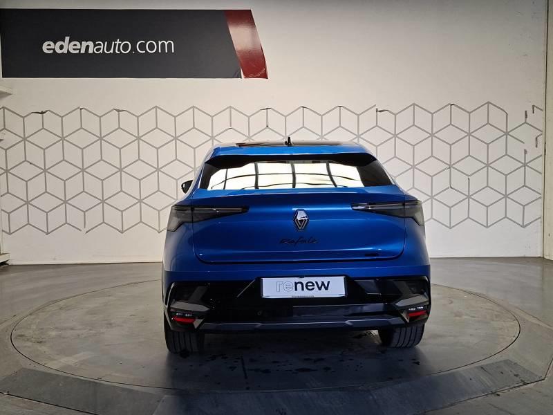 Renault Rafale E-Tech full hybrid 200 esprit Alpine