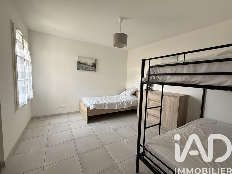 Maison - 114 m² - 5 pièces