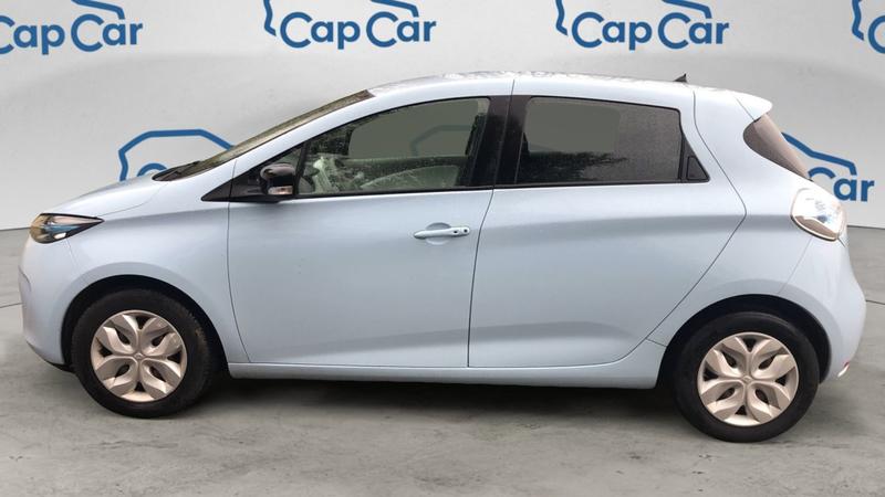 Renault Zoe R240 22 kWh 88 Life