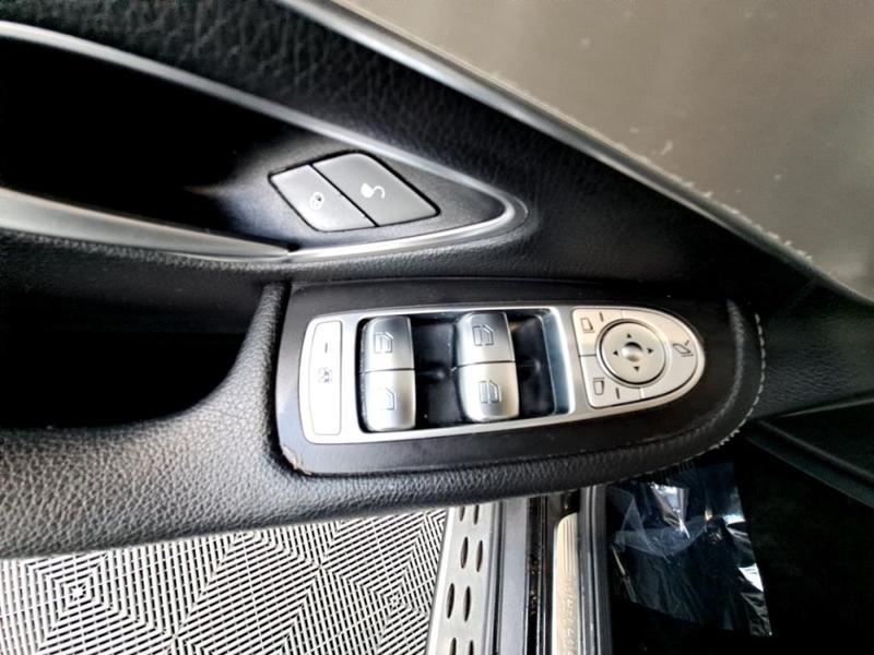 Mercedes Glc Coupé 250 d 9g-tronic 4matic sportline