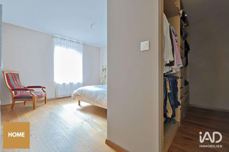 Maison - 175 m² - 6 pièces