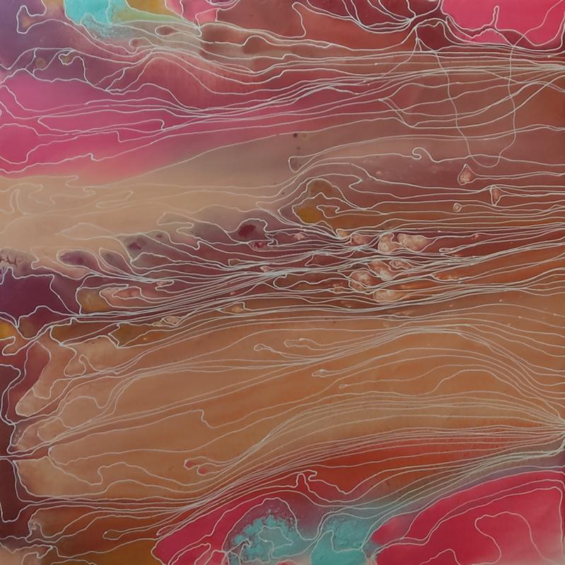 Peintres aborigènes d'Australie, les maîtres du Rêve