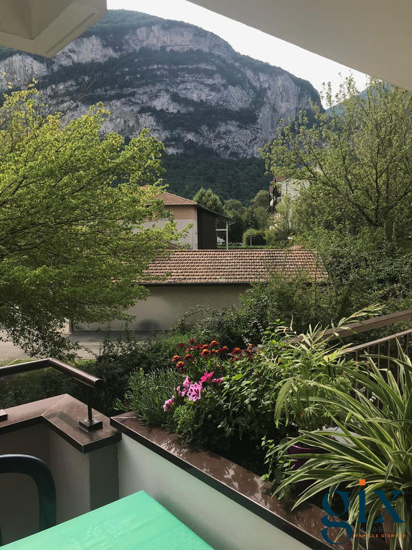 Appartement - 24 m² - 1 pièce