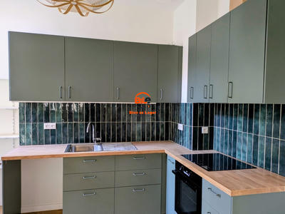 Appartement - 83 m² - 4 pièces