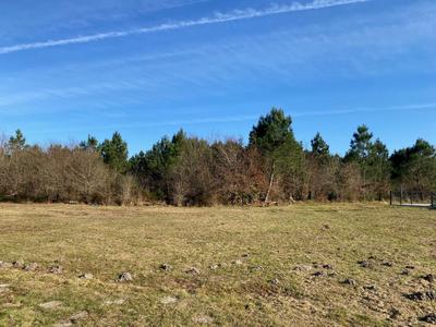 Terrain constructible - 531 m²