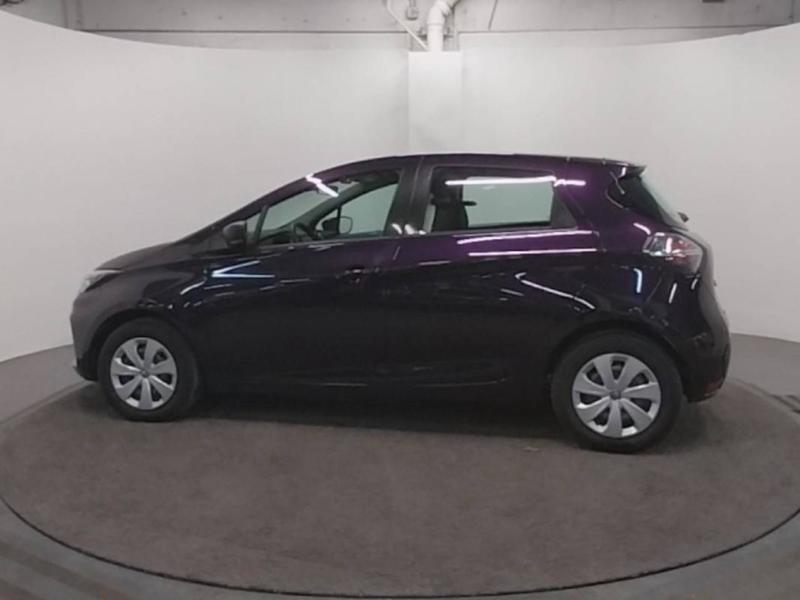 Renault Zoe R110 Achat Intégral 21 Life 5p