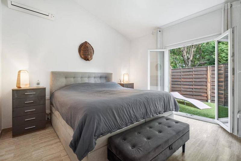 Maison d'architecte - 176 m² - 6 pièces