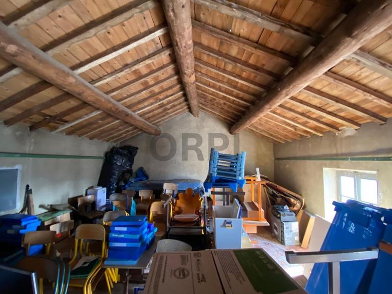 Maison de ville - 152 m² - 5 pièces