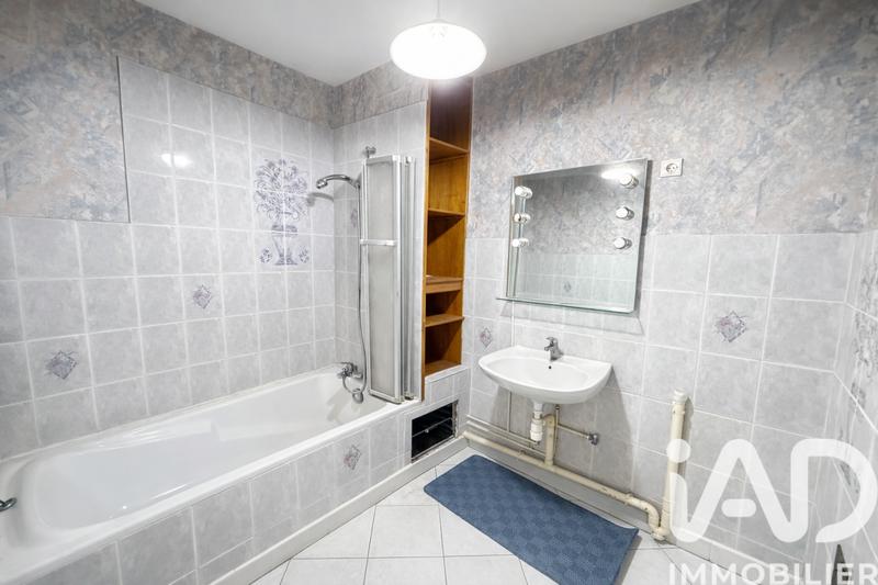 Appartement - 69 m² - 3 pièces