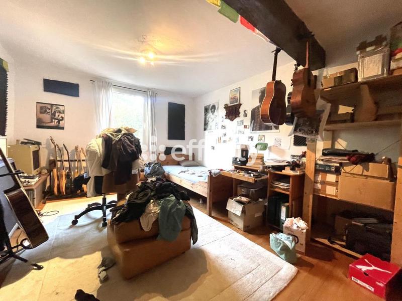 Maison - 71 m² - 3 pièces