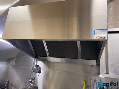 Fonds de commerce - Hôtellerie / Restauration - 60 m²